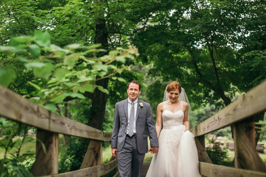 Waterloo Village Wedding Danielle and Brad » NJ Wedding Photographers