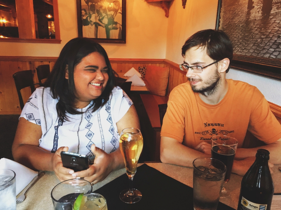 Processed with VSCO with 4 preset