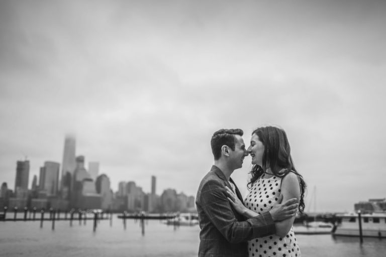 Jersey City Wedding Photographers