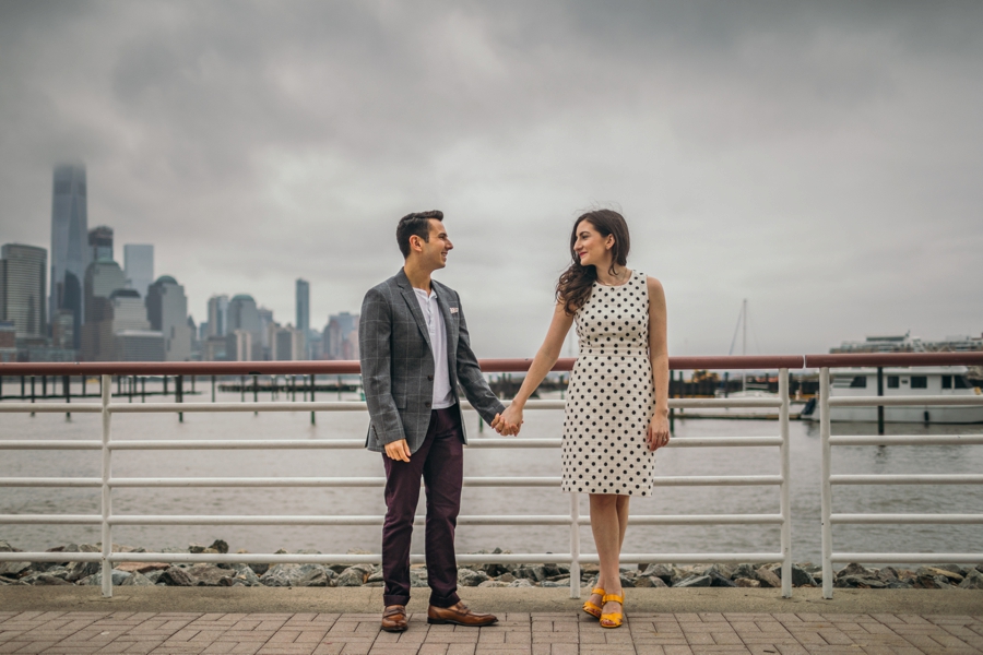 Manhattan Wedding Photographers