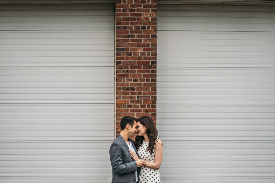 Urban Engagement Photos