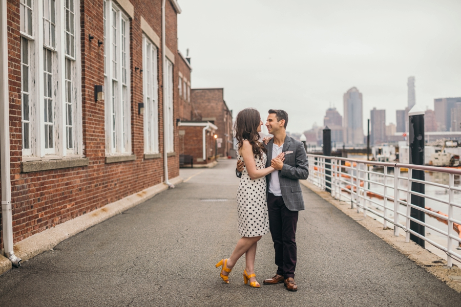 Fun Engagement Photos