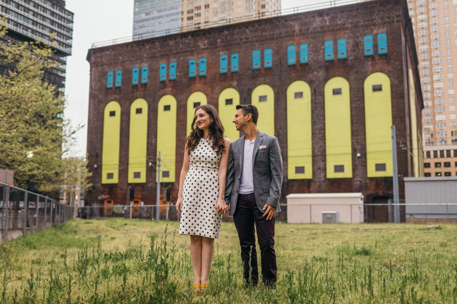 Jersey City Photographers