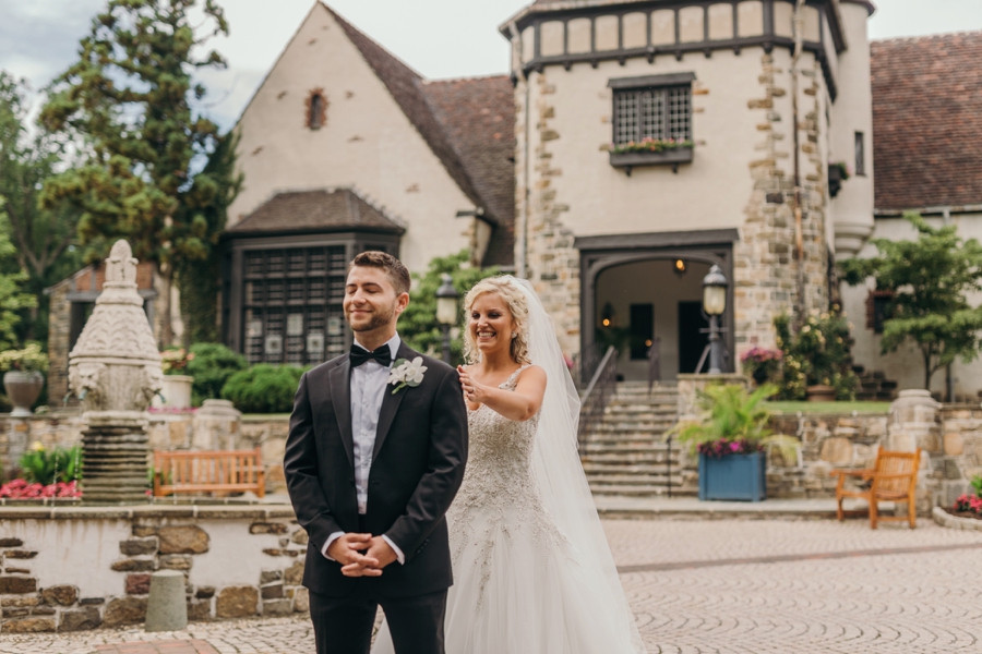 first look at pleasantdale chateau