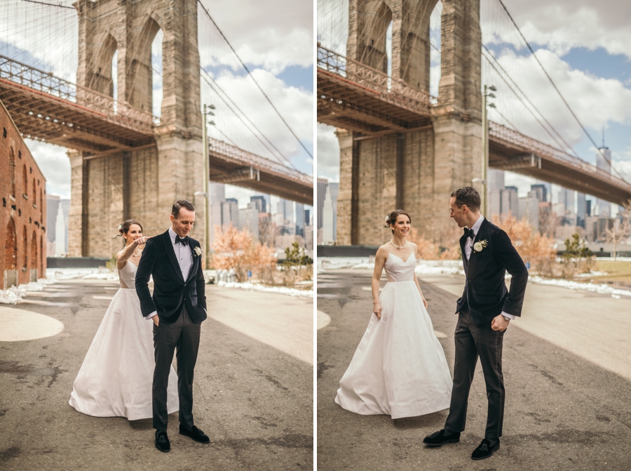 first look brooklyn bridge park