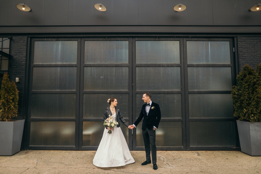 501 union wedding photographers