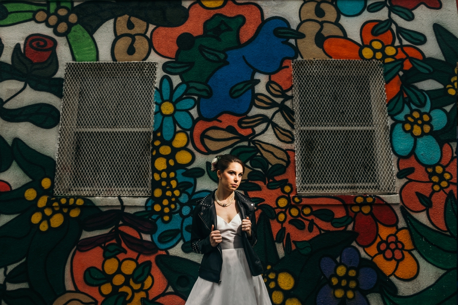 creative wedding photos 501 union