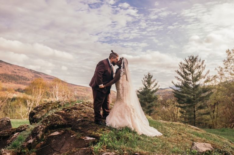 Vermont Destination Wedding Destination Wedding Photographers