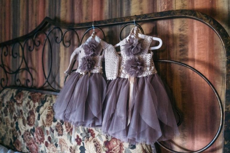 flower girl dress ideas