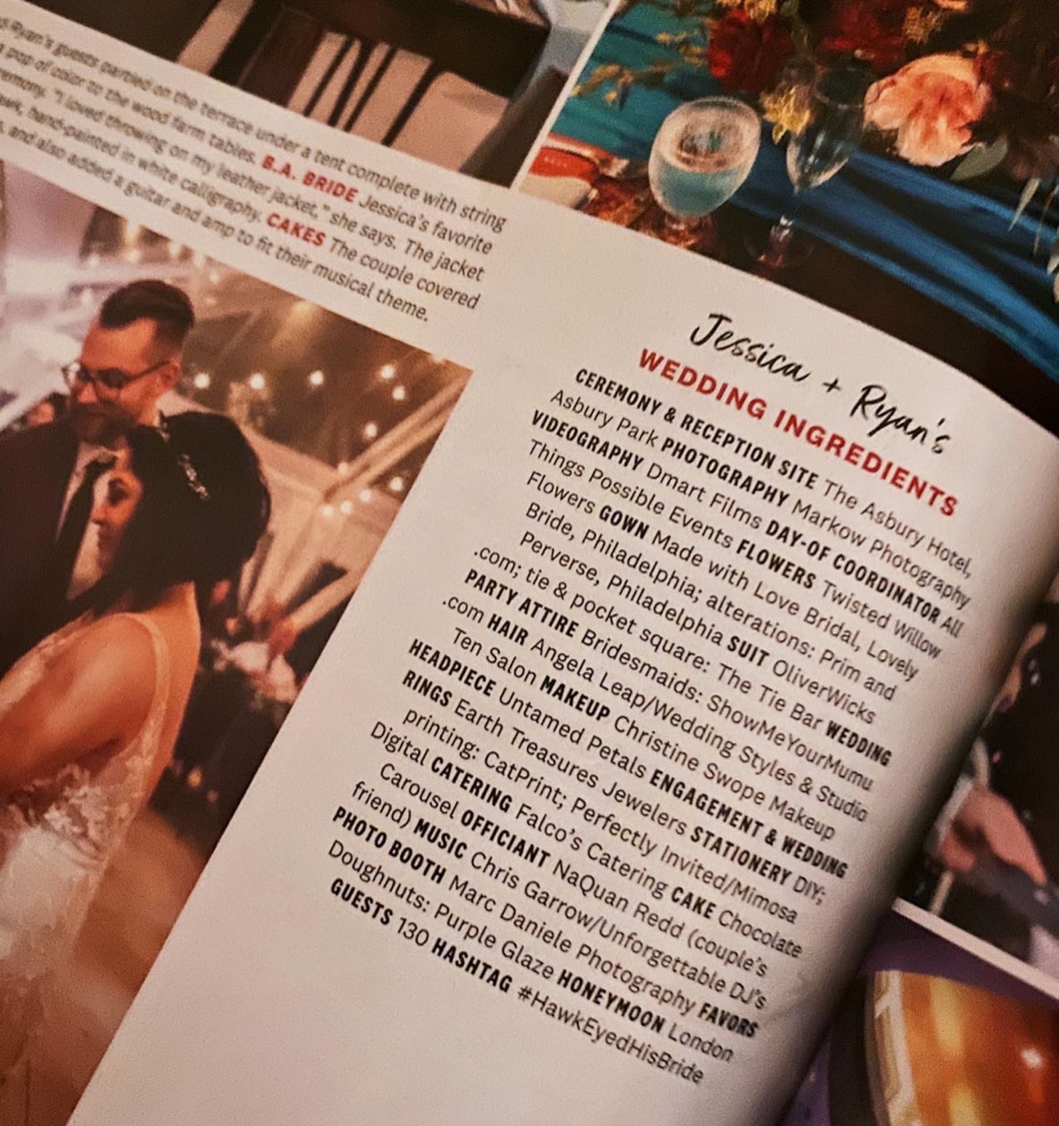 Asbury Park Photographers