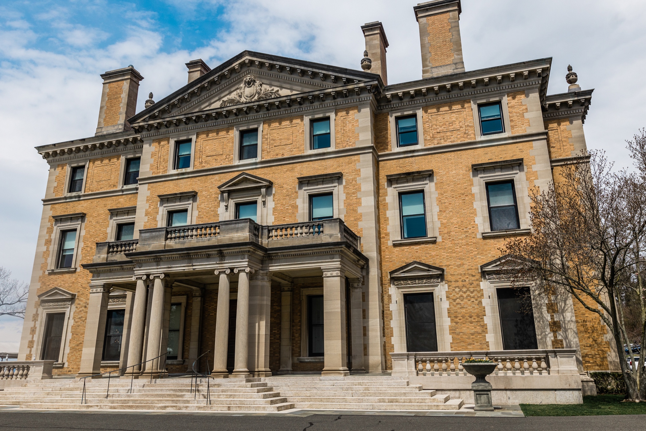 Sleepy Hollow Country Club Wedding 