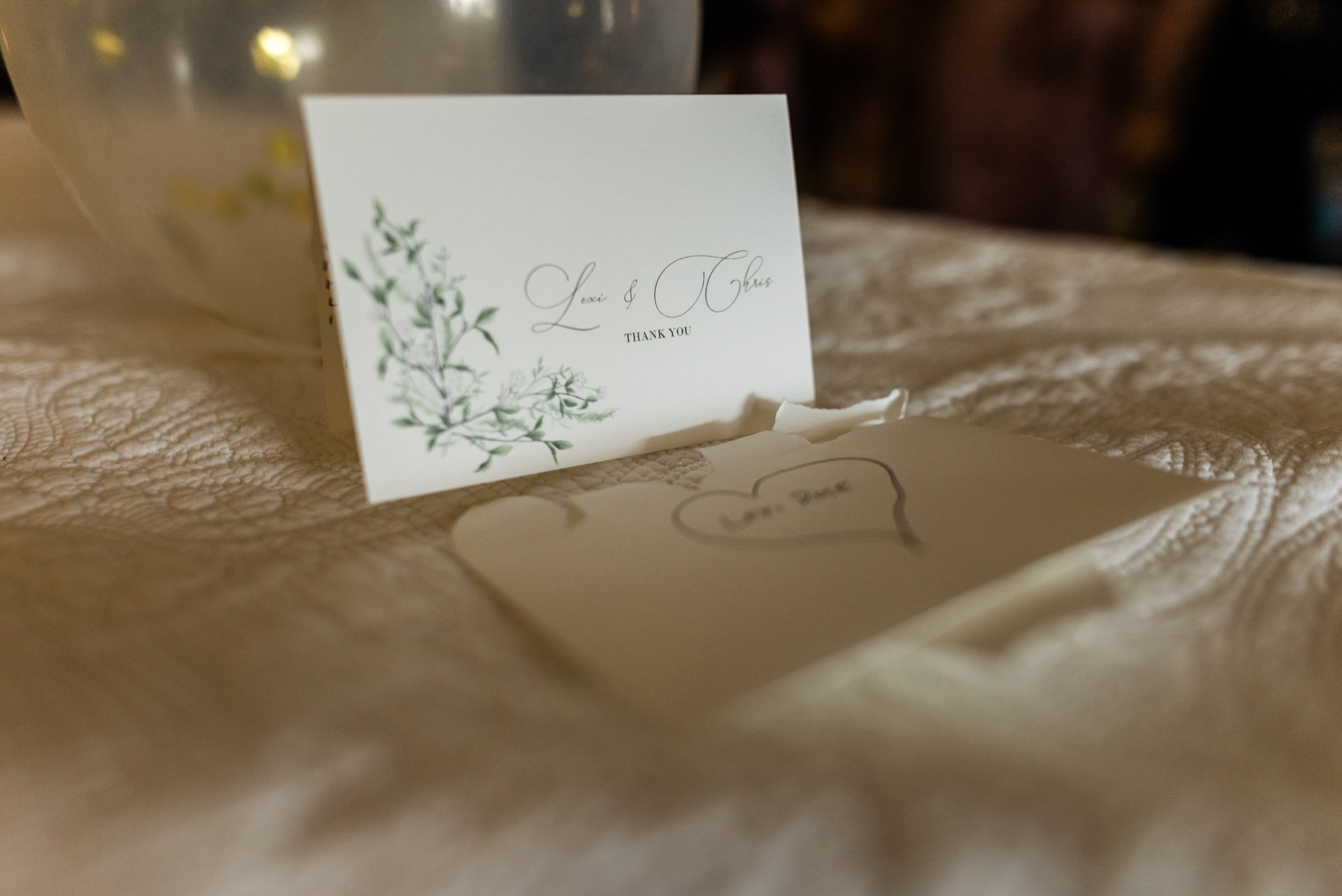 Bride at Sleepy Hollow Country Club