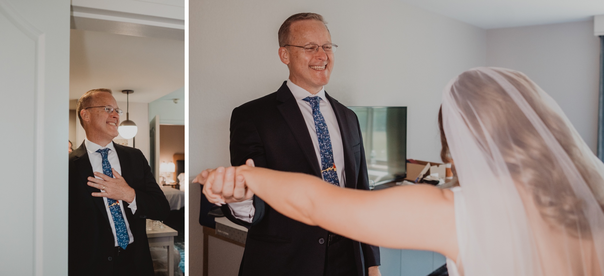 First Look with Dad Brotherhood Winery