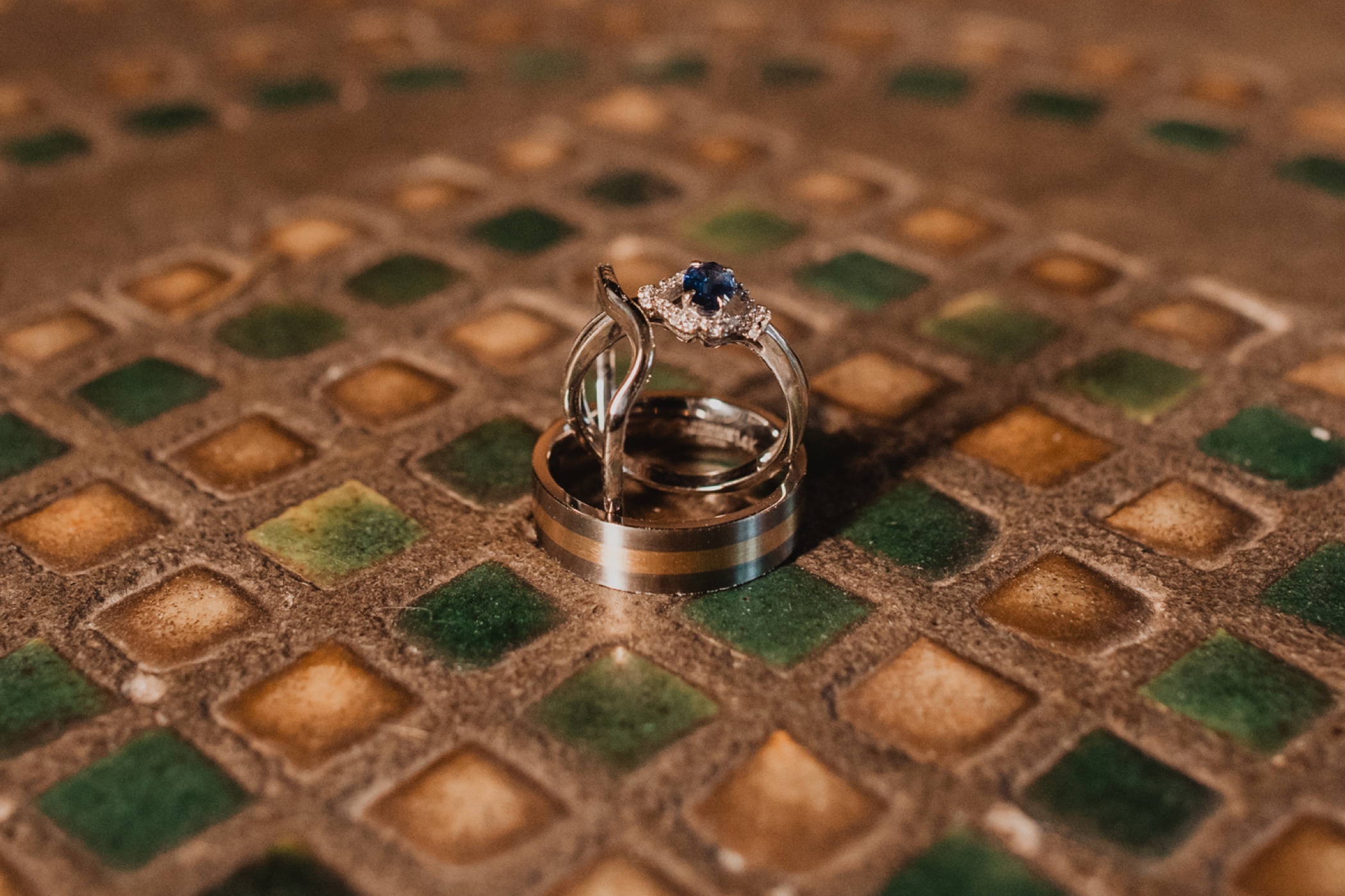Groom Getting Ready Aldie Mansion Wedding