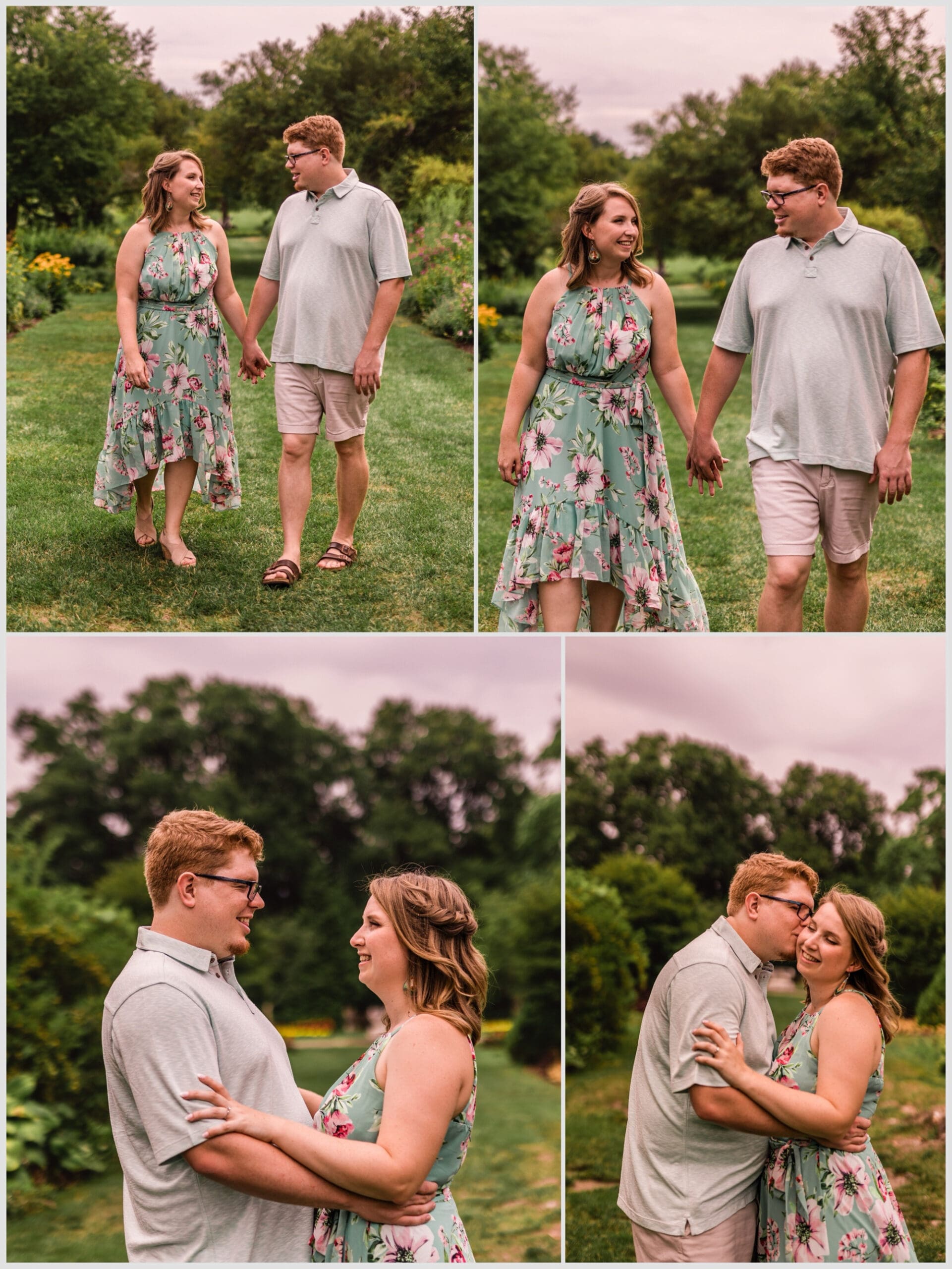 Skylands Manor Wedding 