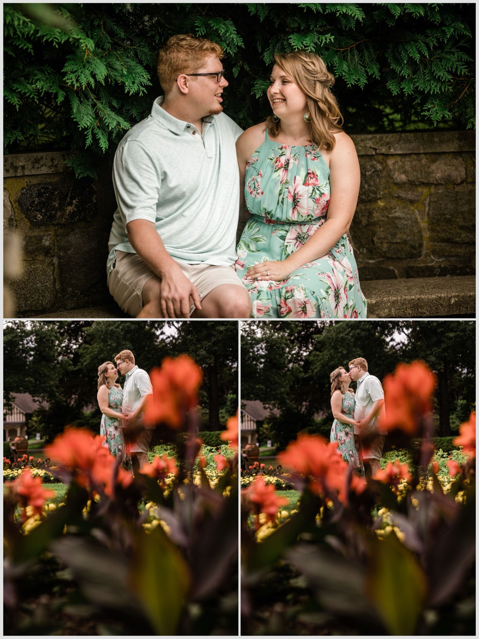 Skylands Manor Wedding 