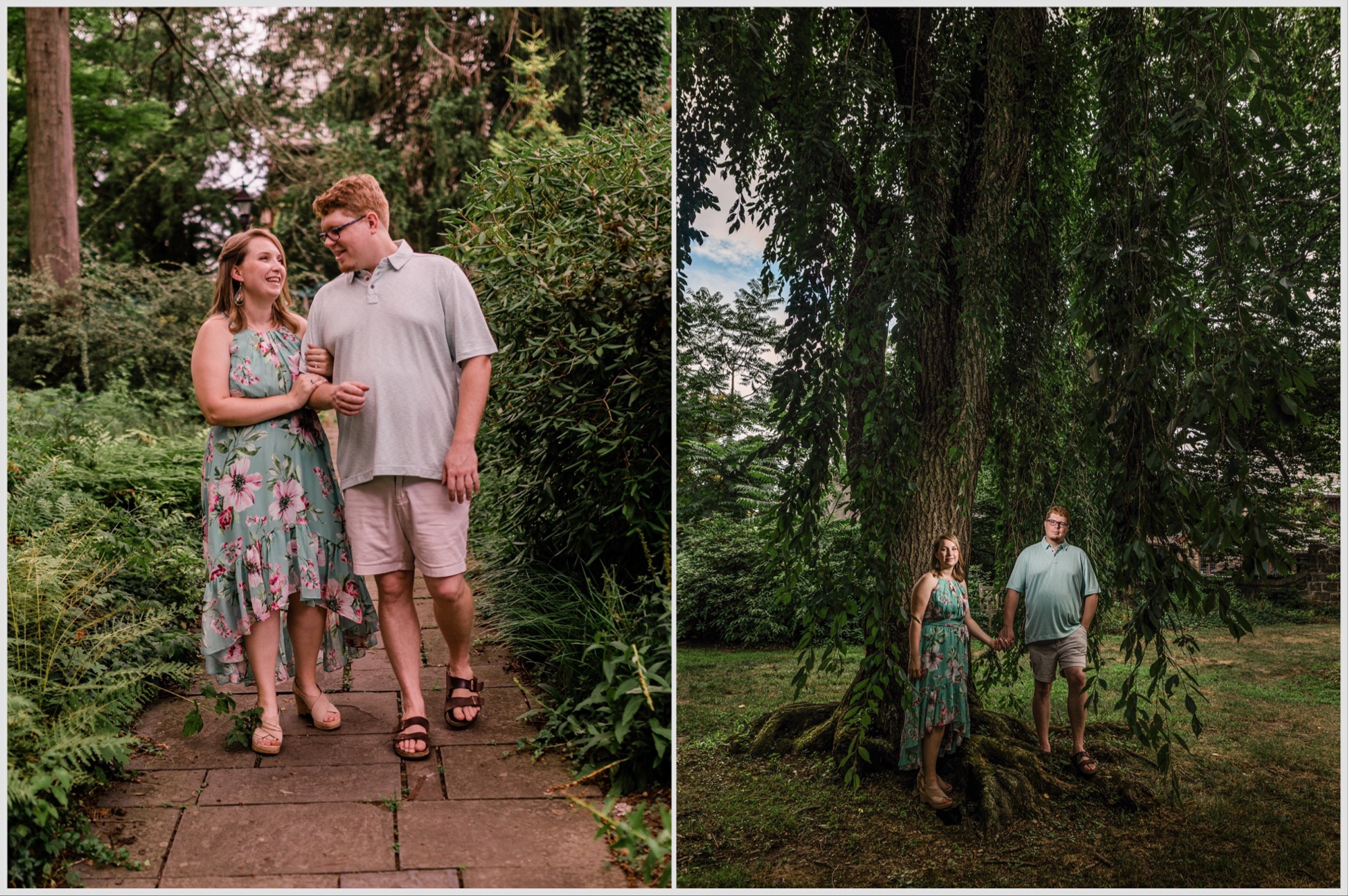 Skylands Manor Wedding 