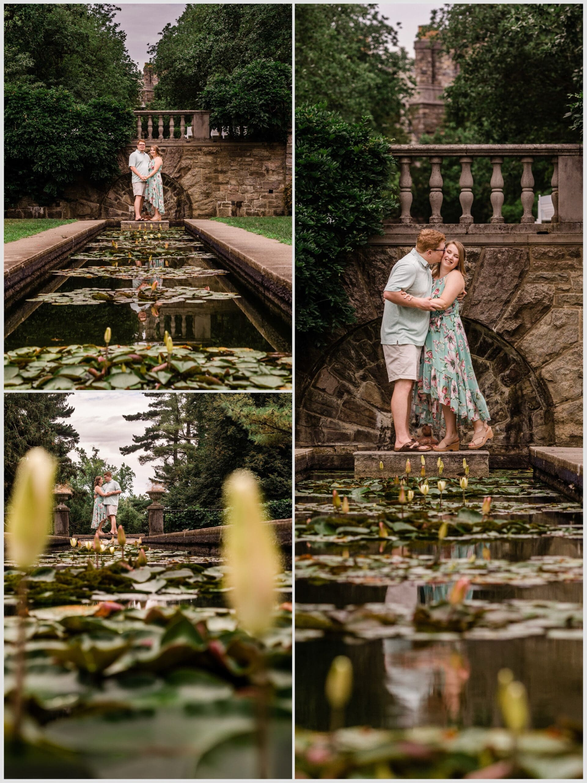 Skylands Manor Wedding 