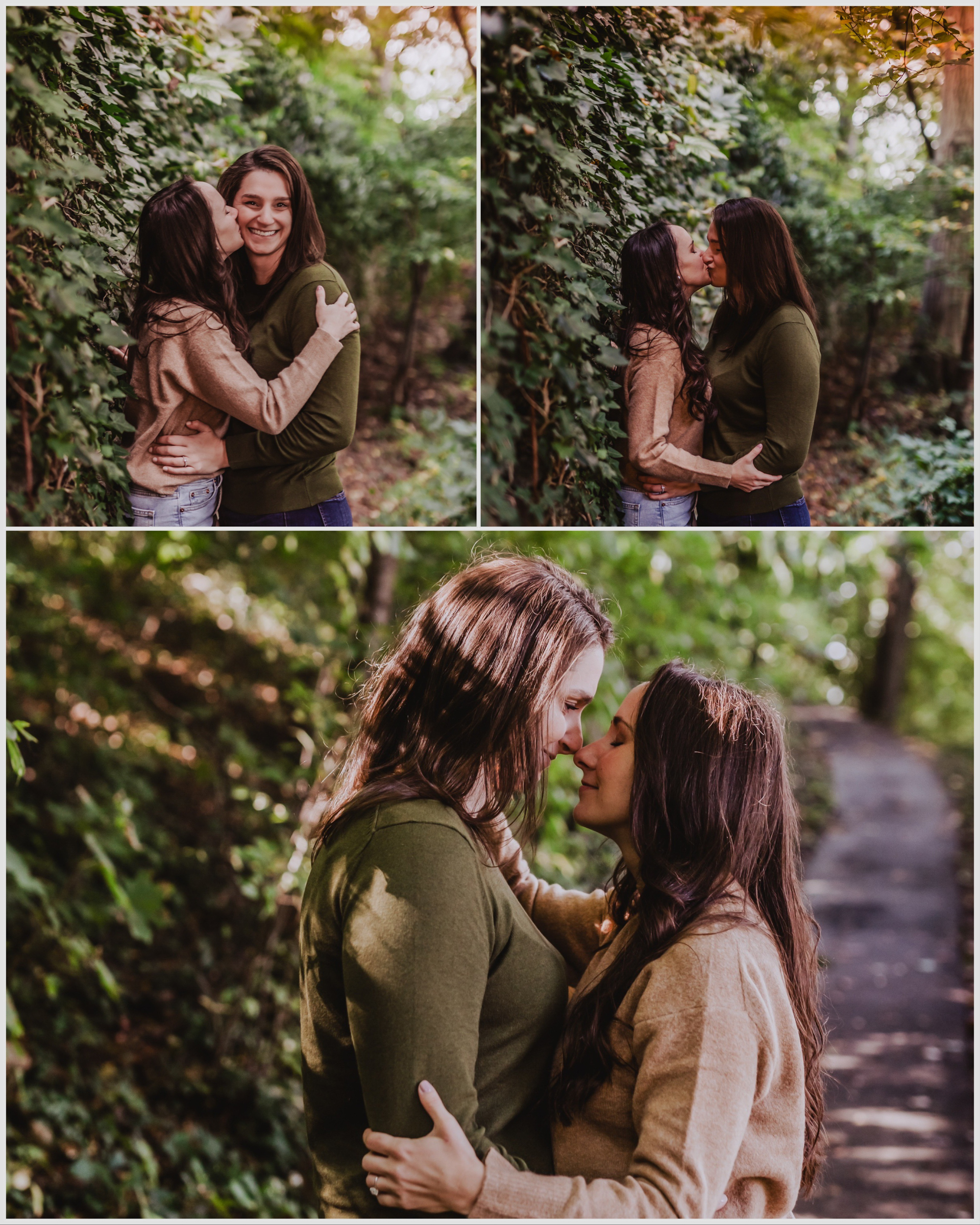 New York New Jersey Wedding Photos