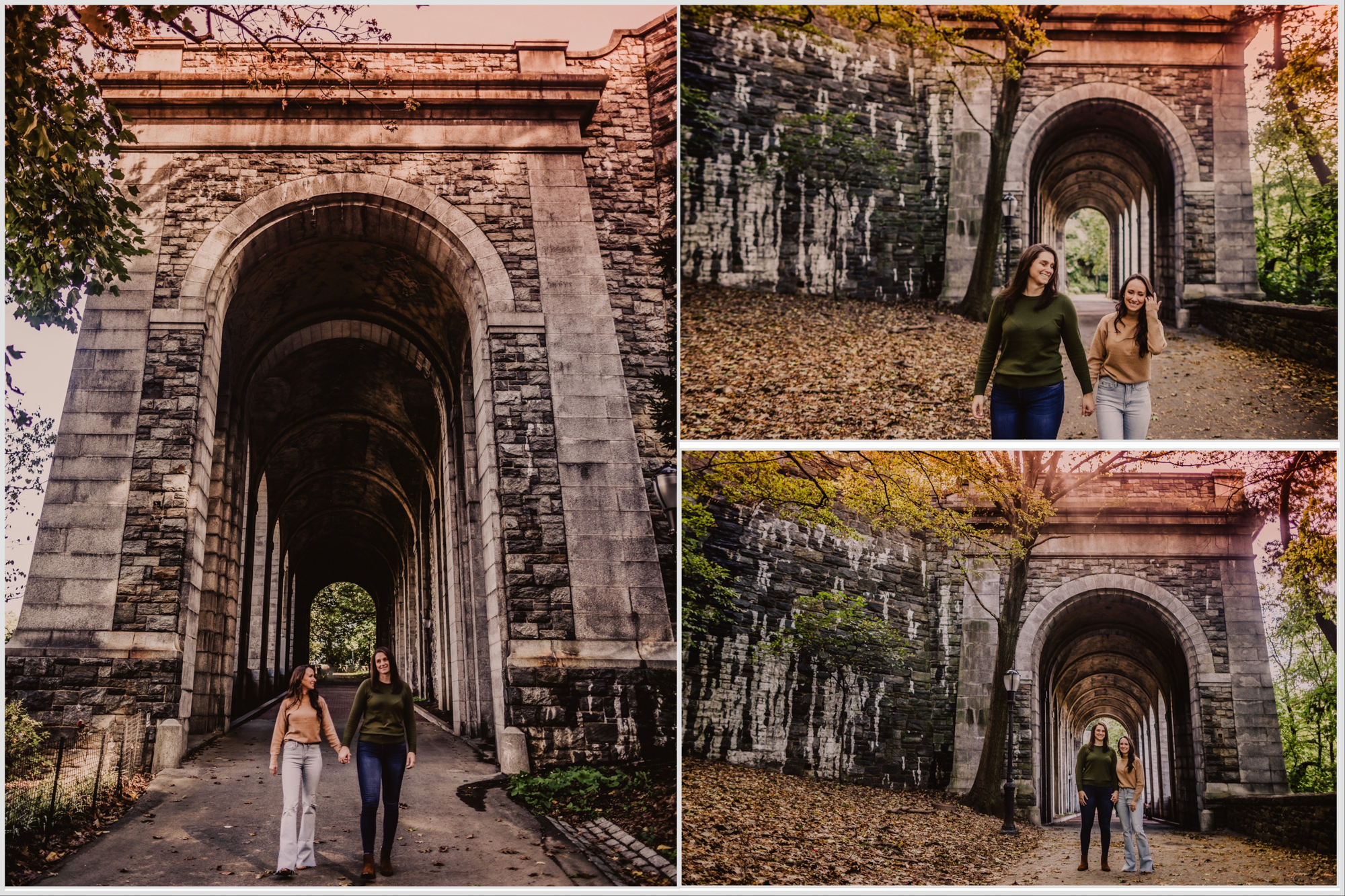 New York New Jersey Wedding Photos