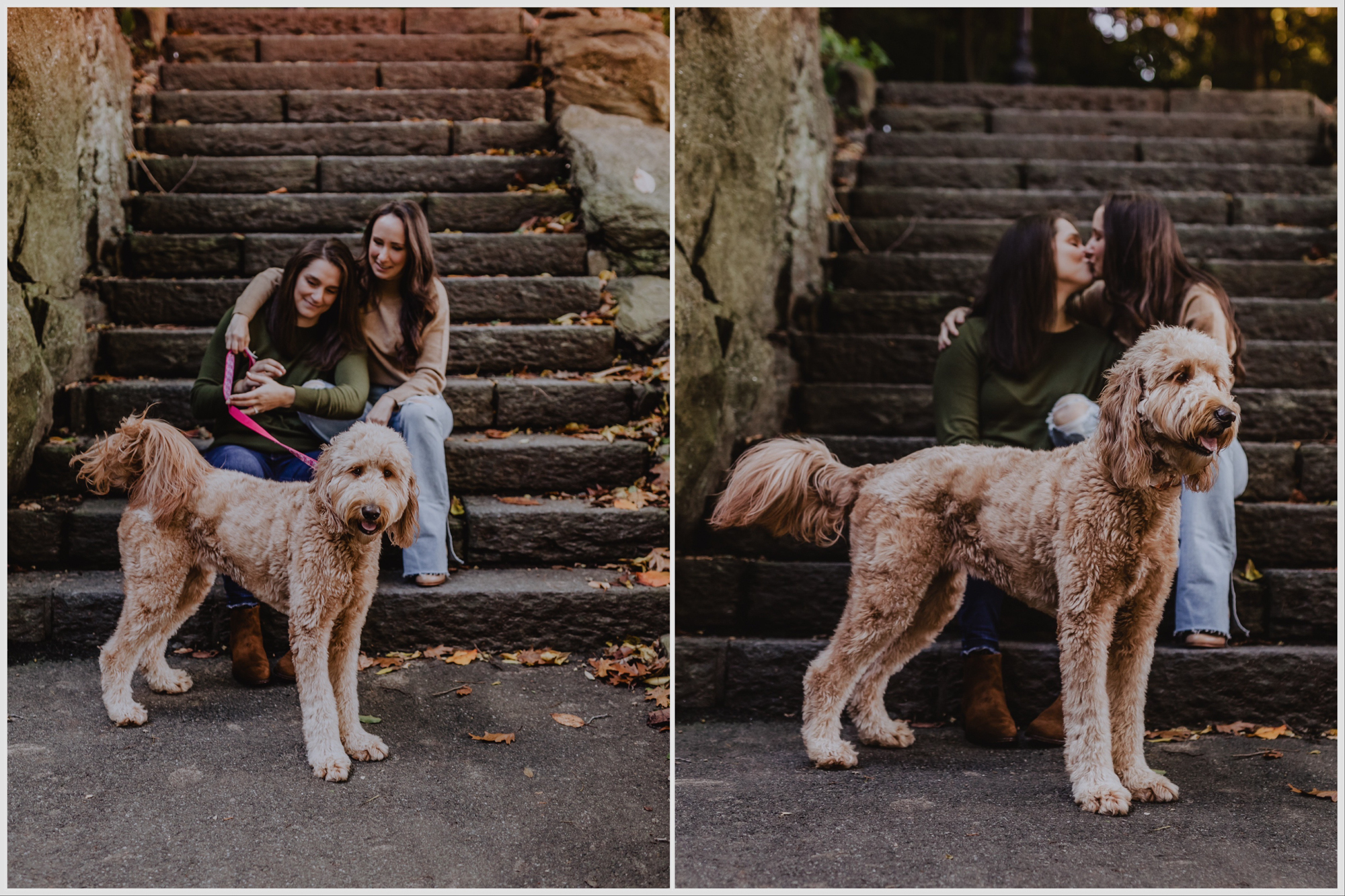 New York New Jersey Wedding Photos