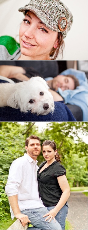 NJ Monmouth County Wedding Photographers | Markow Photography bio picture