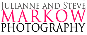 NJ Monmouth County Wedding Photographers | Markow Photography logo