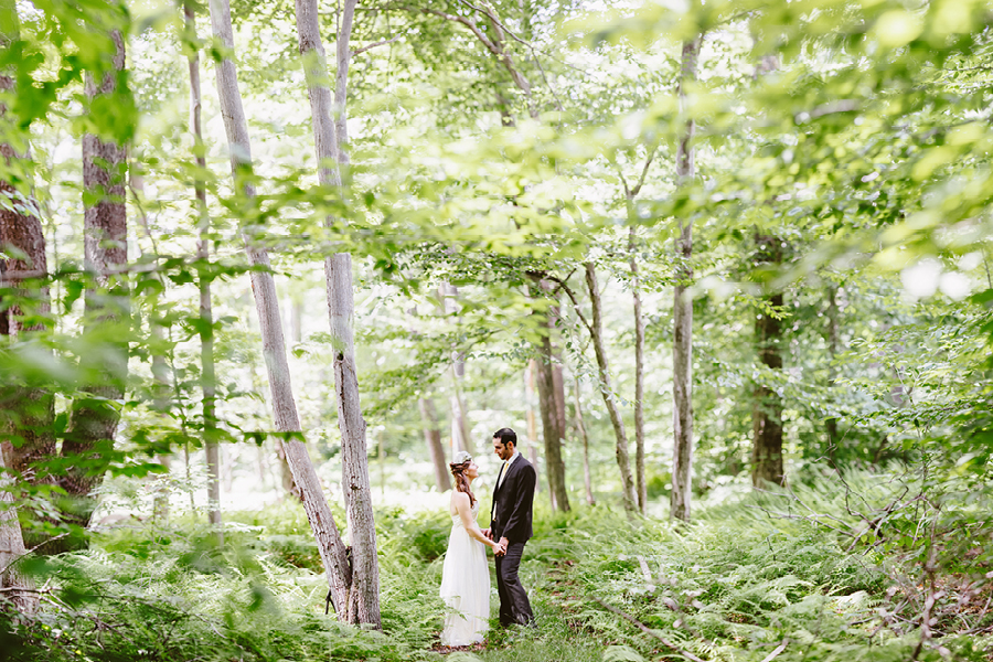 Fiddle Lake Farm Wedding | Rustic Wedding Photography | Ashley and Ed ...