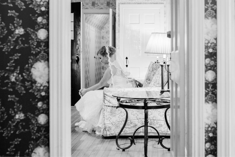 pleasantdale chateau wedding of Jessica and Will » East Coast Wedding ...
