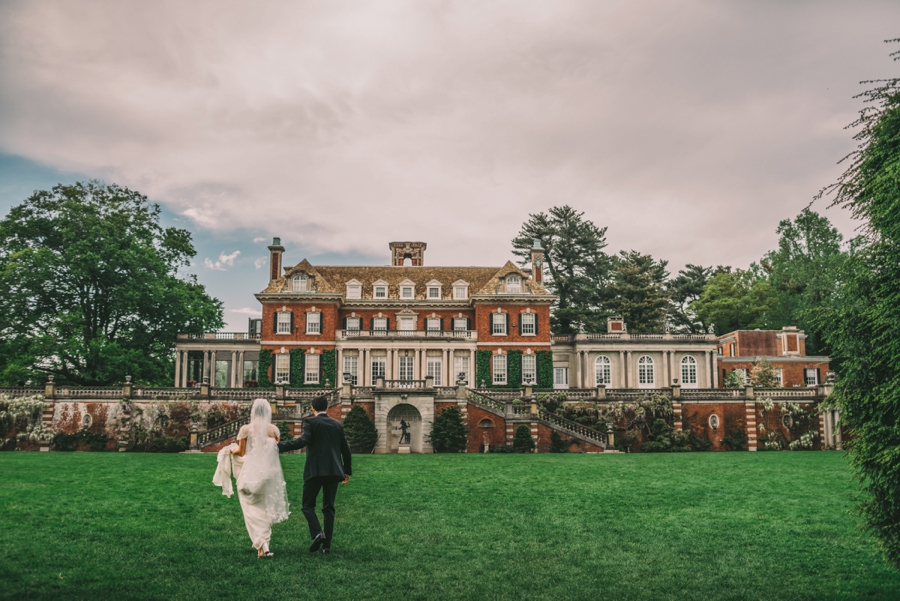 Wedding Photographers in Long Island | Westbury Gardens Wedding Photos ...