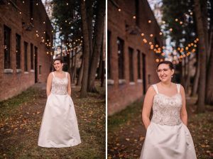 Senate Garage Wedding Photos